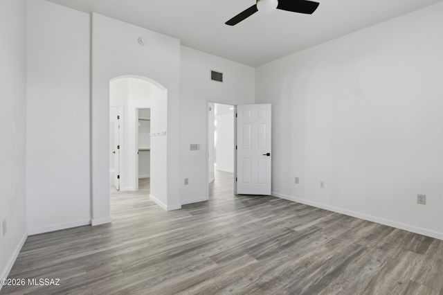 10627 E Northern Crest Drive, Tucson, AZ 85748