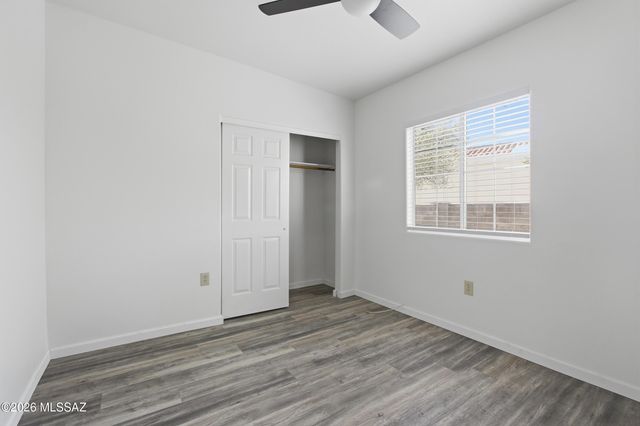 10627 E Northern Crest Drive, Tucson, AZ 85748