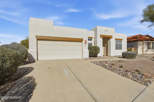 10627 E Northern Crest Drive, Tucson, AZ 85748