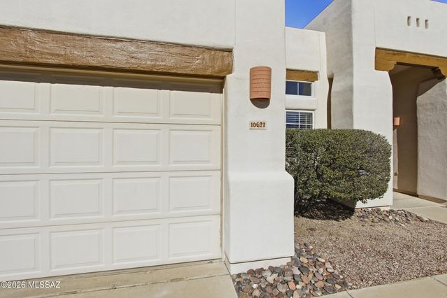 10627 E Northern Crest Drive, Tucson, AZ 85748
