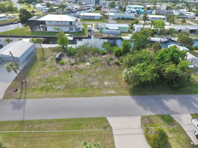 4287 NETTLE ROAD, Port Charlotte, FL 33953