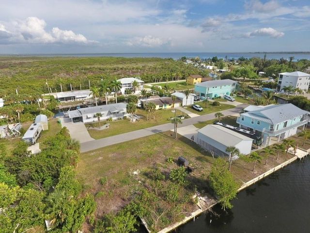 4287 NETTLE ROAD, Port Charlotte, FL 33953