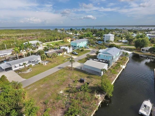 4287 NETTLE ROAD, Port Charlotte, FL 33953