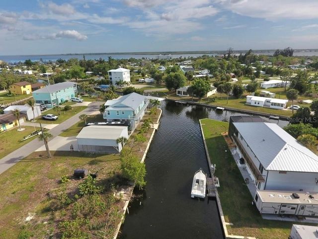 4287 NETTLE ROAD, Port Charlotte, FL 33953