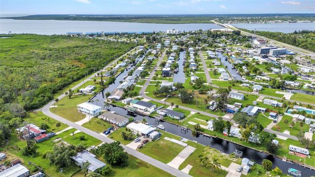 4287 NETTLE ROAD, Port Charlotte, FL 33953