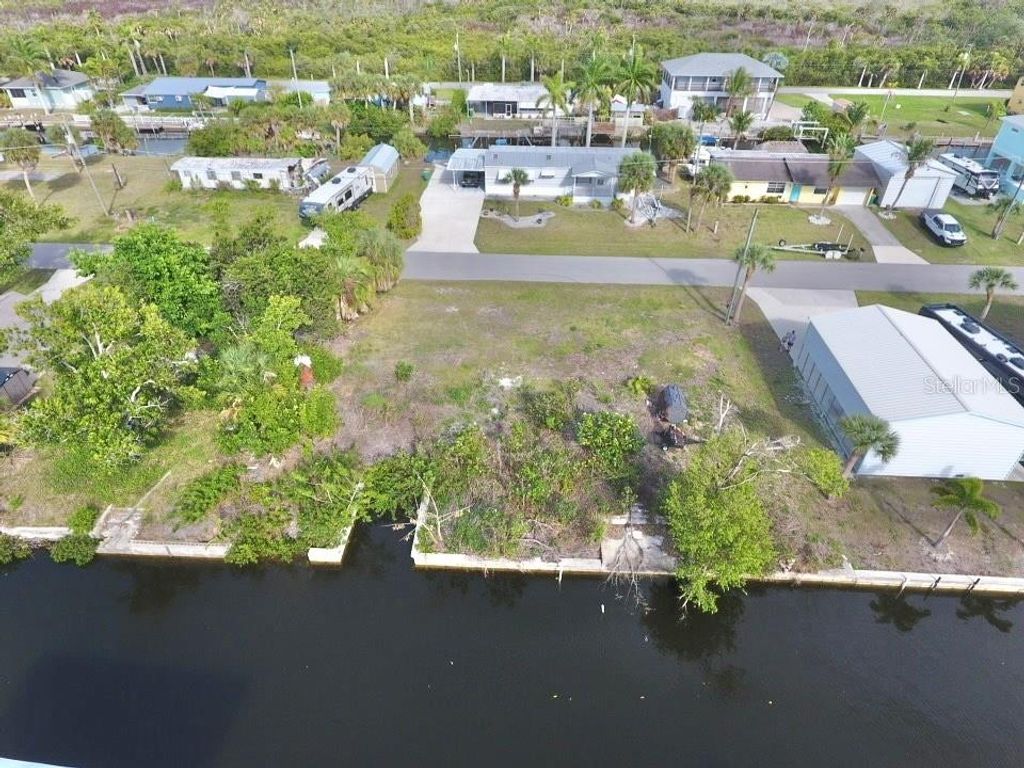 4287 NETTLE ROAD, Port Charlotte, FL 33953