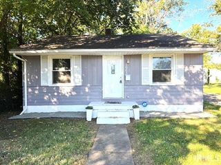 1663 S Elliott Street, Evansville, IN 47713