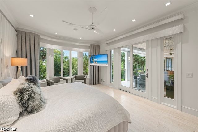 545 Lighthouse WAY, Sanibel, FL 33957