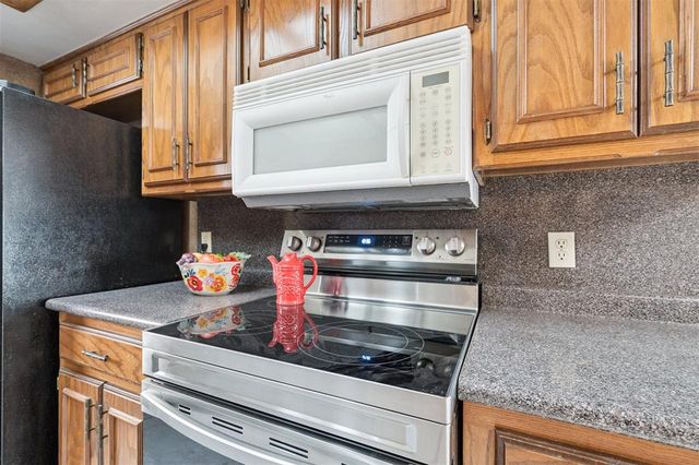 4406 S Olie Avenue, Oklahoma City, OK 73109