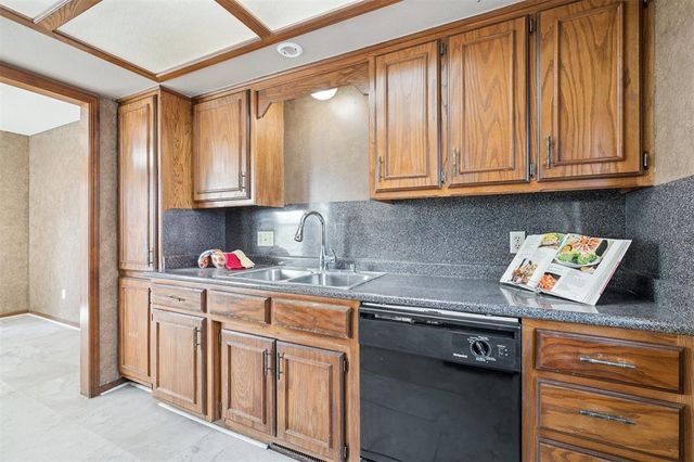 4406 S Olie Avenue, Oklahoma City, OK 73109