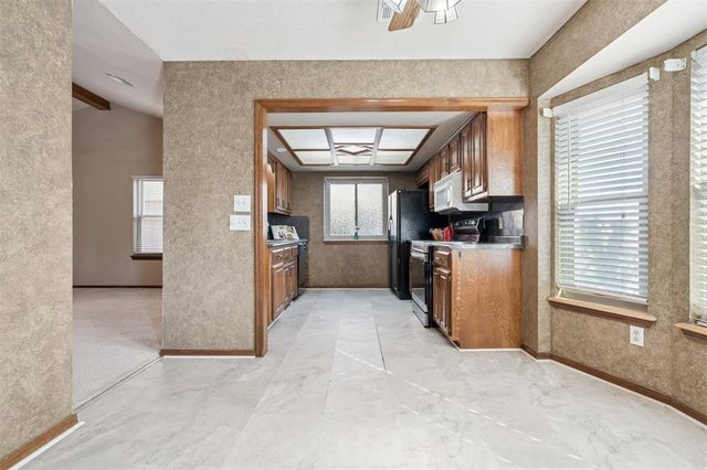 4406 S Olie Avenue, Oklahoma City, OK 73109