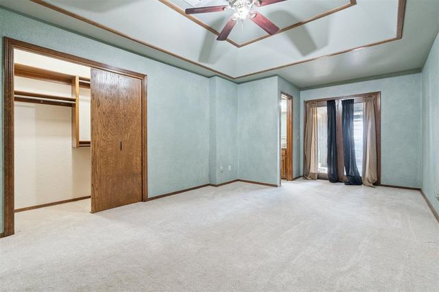 4406 S Olie Avenue, Oklahoma City, OK 73109