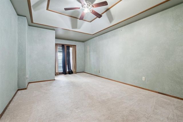 4406 S Olie Avenue, Oklahoma City, OK 73109