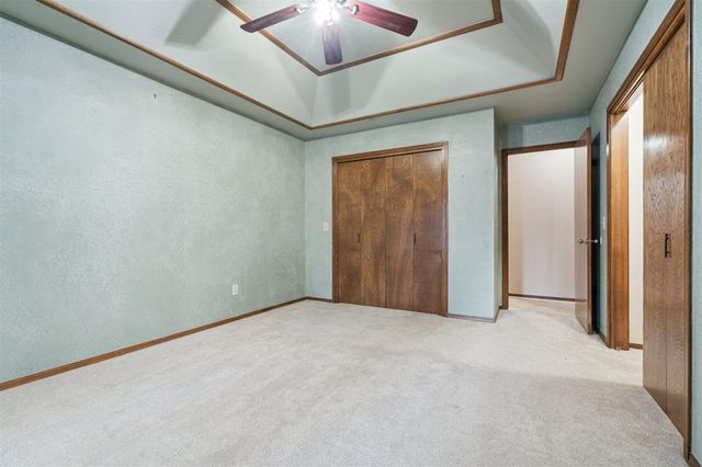 4406 S Olie Avenue, Oklahoma City, OK 73109