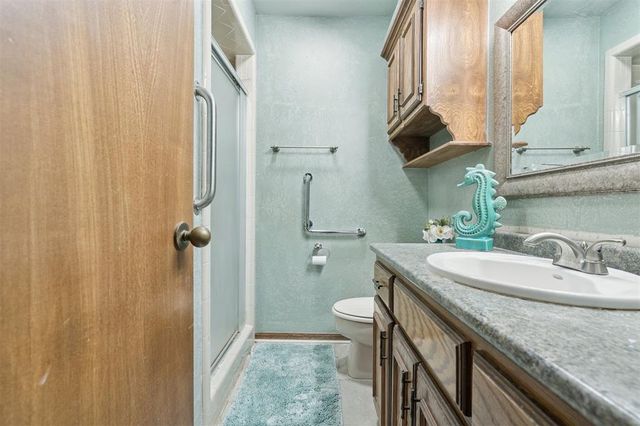 4406 S Olie Avenue, Oklahoma City, OK 73109