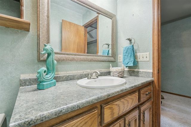 4406 S Olie Avenue, Oklahoma City, OK 73109