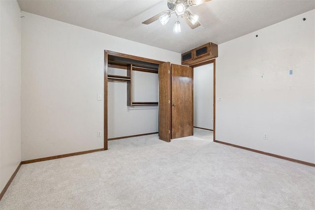 4406 S Olie Avenue, Oklahoma City, OK 73109