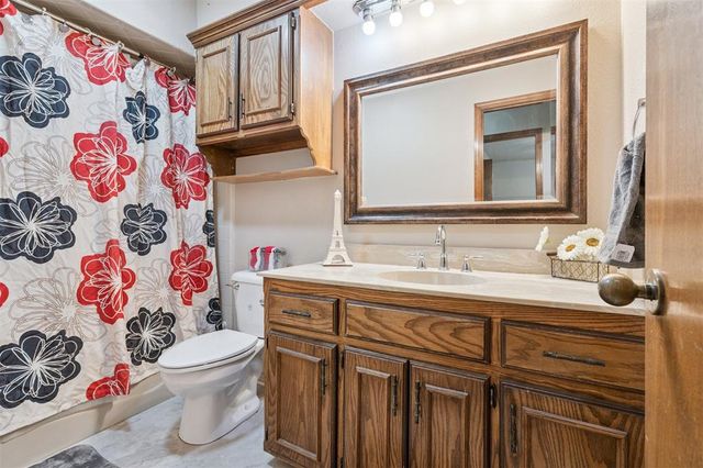 4406 S Olie Avenue, Oklahoma City, OK 73109