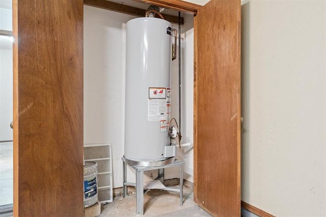 4406 S Olie Avenue, Oklahoma City, OK 73109