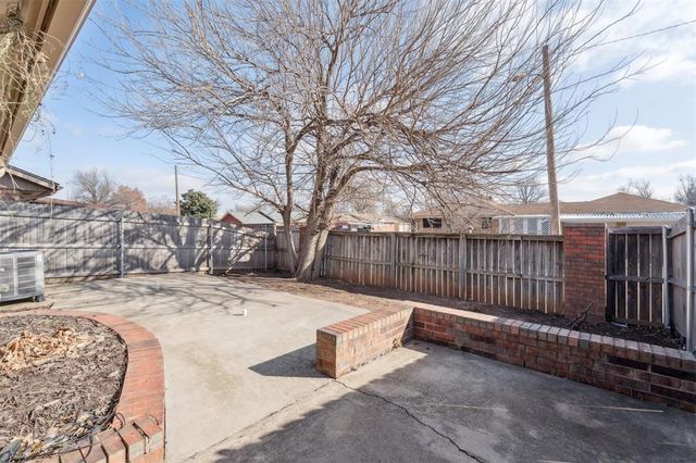 4406 S Olie Avenue, Oklahoma City, OK 73109