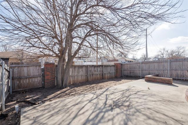 4406 S Olie Avenue, Oklahoma City, OK 73109