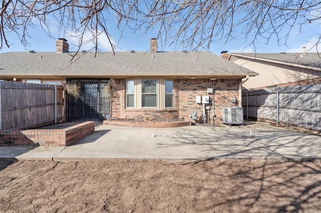 4406 S Olie Avenue, Oklahoma City, OK 73109