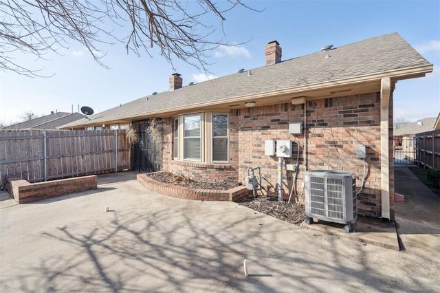 4406 S Olie Avenue, Oklahoma City, OK 73109