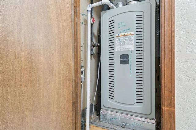 4406 S Olie Avenue, Oklahoma City, OK 73109