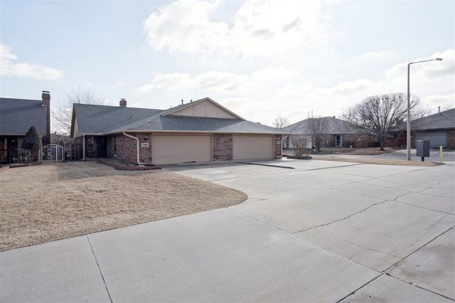 4406 S Olie Avenue, Oklahoma City, OK 73109