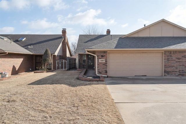 4406 S Olie Avenue, Oklahoma City, OK 73109