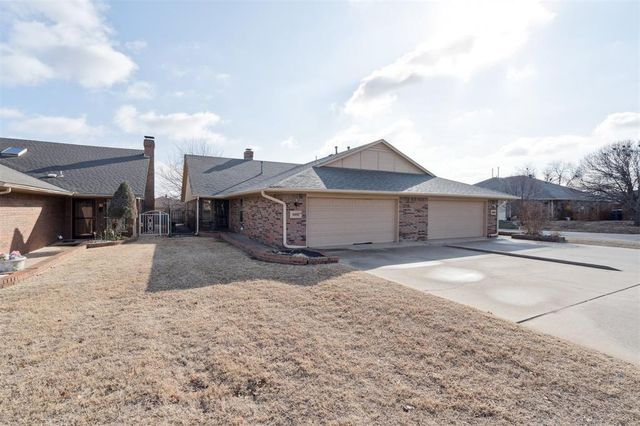 4406 S Olie Avenue, Oklahoma City, OK 73109