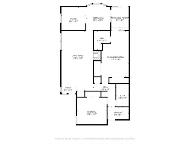 4406 S Olie Avenue, Oklahoma City, OK 73109