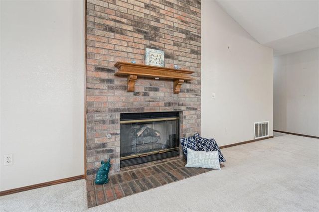 4406 S Olie Avenue, Oklahoma City, OK 73109