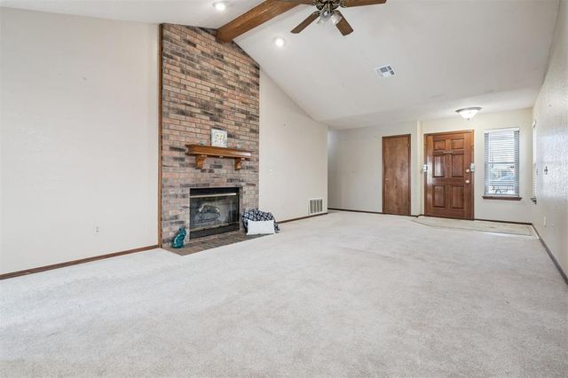 4406 S Olie Avenue, Oklahoma City, OK 73109