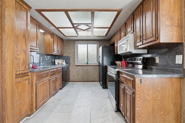 4406 S Olie Avenue, Oklahoma City, OK 73109