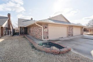 4406 S Olie Avenue, Oklahoma City, OK 73109