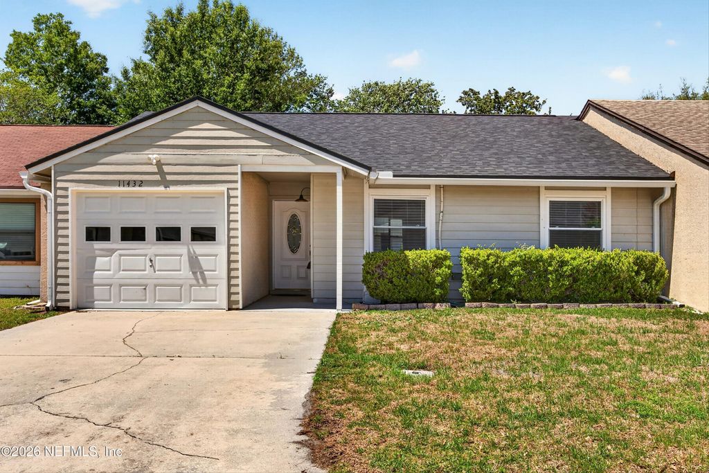 11432 SKIPJACK Way S, Jacksonville, FL 32223