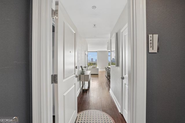 270 17th Street NW 1403, Atlanta, GA 30363