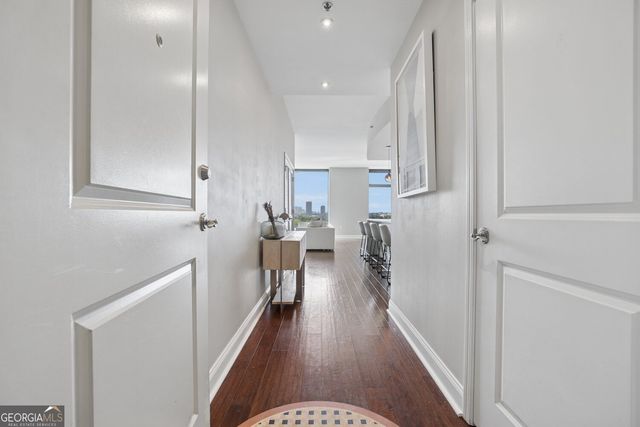 270 17th Street NW 1403, Atlanta, GA 30363