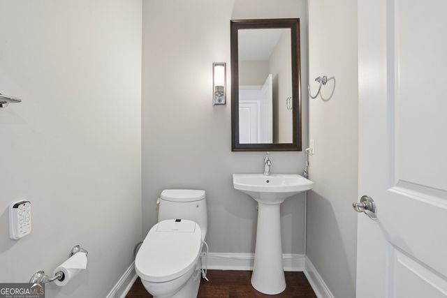 270 17th Street NW 1403, Atlanta, GA 30363