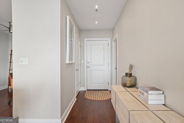 270 17th Street NW 1403, Atlanta, GA 30363