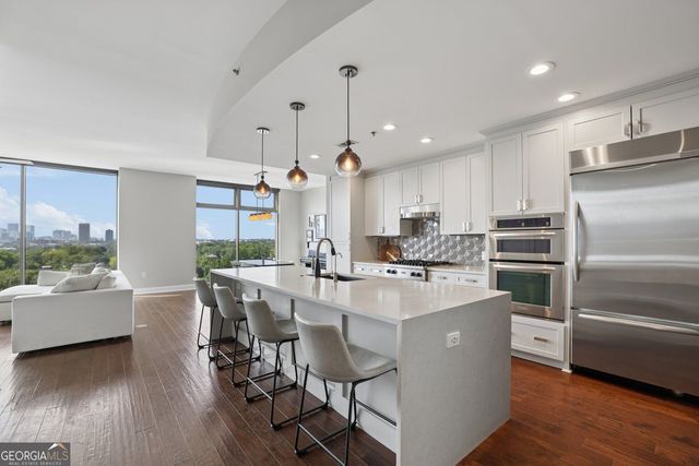 270 17th Street NW 1403, Atlanta, GA 30363
