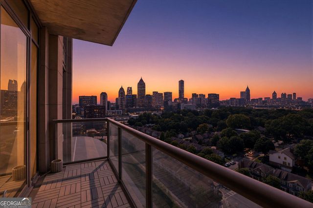 270 17th Street NW 1403, Atlanta, GA 30363