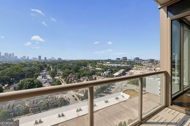 270 17th Street NW 1403, Atlanta, GA 30363