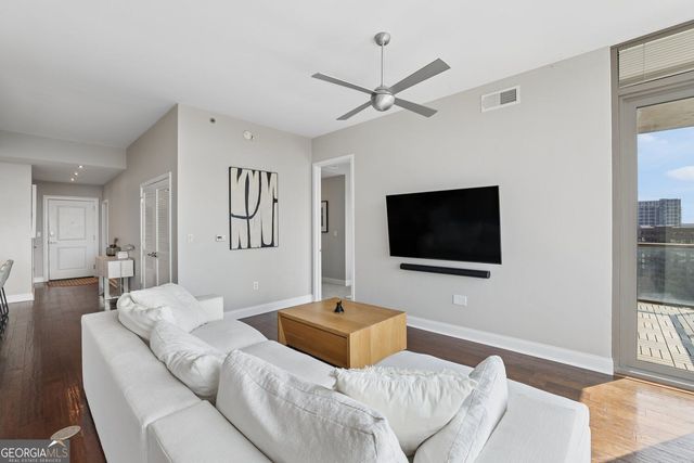270 17th Street NW 1403, Atlanta, GA 30363