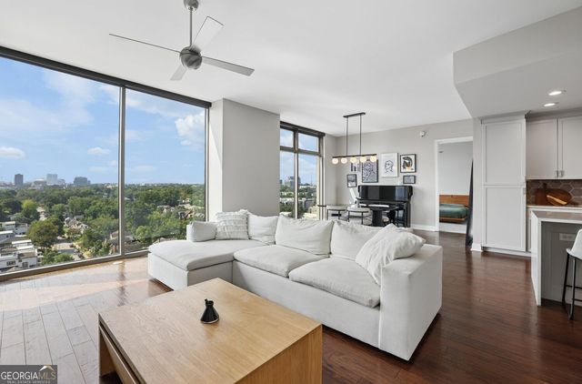 270 17th Street NW 1403, Atlanta, GA 30363