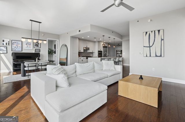 270 17th Street NW 1403, Atlanta, GA 30363