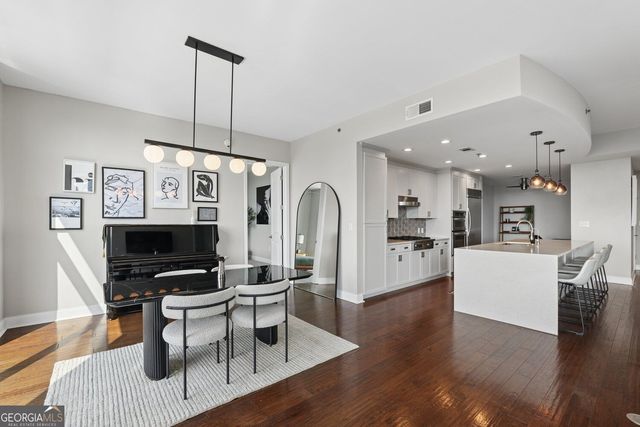 270 17th Street NW 1403, Atlanta, GA 30363