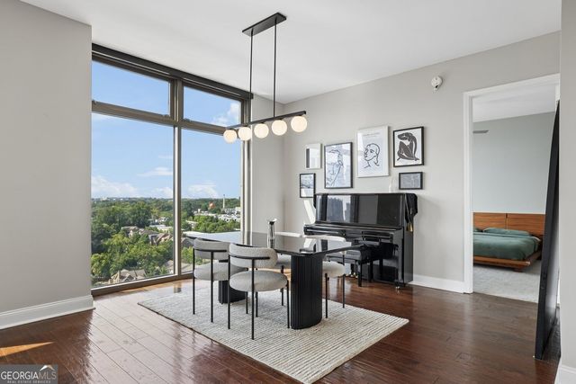 270 17th Street NW 1403, Atlanta, GA 30363