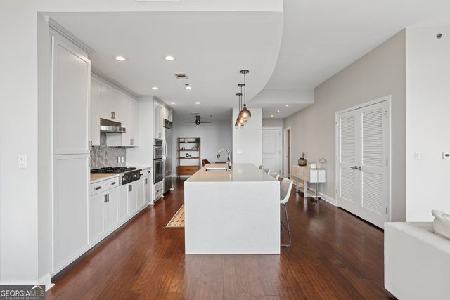 270 17th Street NW 1403, Atlanta, GA 30363